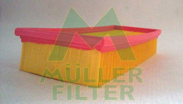 MULLER FILTER oro filtras PA476